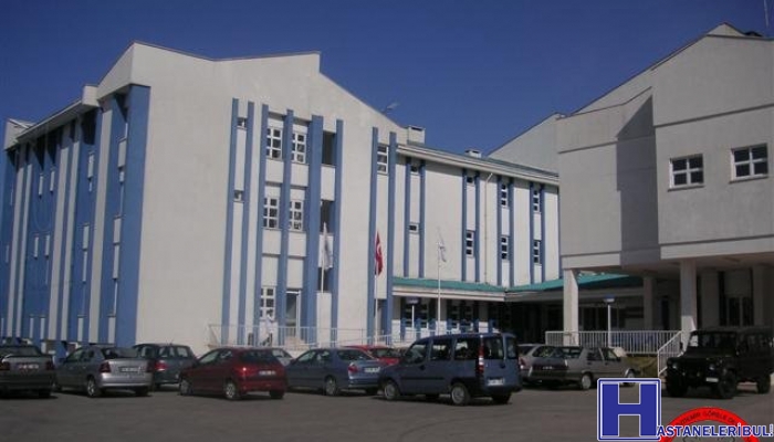 Görele Devlet Hastanesi