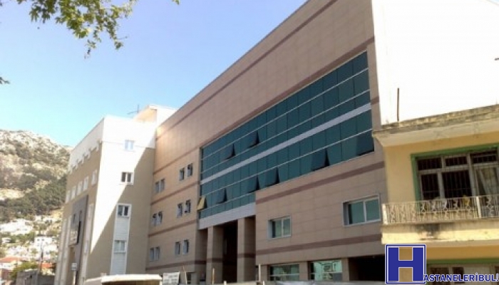 Mozaik Kadın Doğum ve Çocuk Hastanesi
