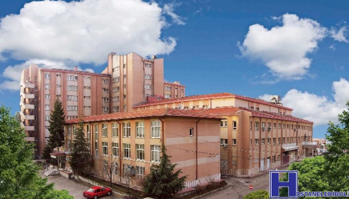 Gülkent Devlet Hastanesi