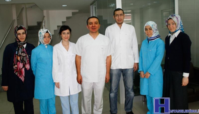 Özel Arnavutköy Ağız ve Diş Sağlık Polikliniği