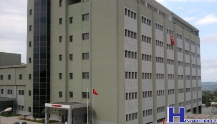Özel Arnavutköy Hastanesi