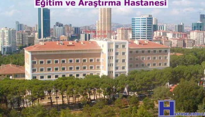 Fatih Sultan Mehmet Eğitim ve Araştırma Hastanesi