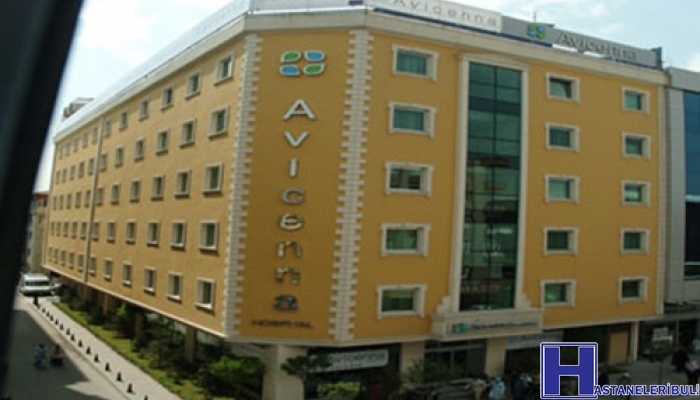 Özel Avicenna Hospital