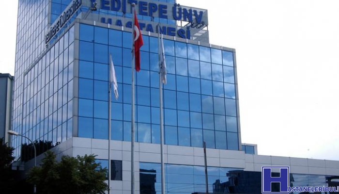 Yeditepe Üniversitesi Hastanesi