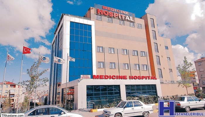 Hospitalist Hastanesi