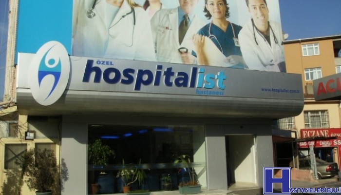 Hospitalist Hastanesi