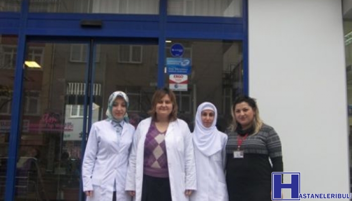Özel Öz İstanbul Tıp Merkezi