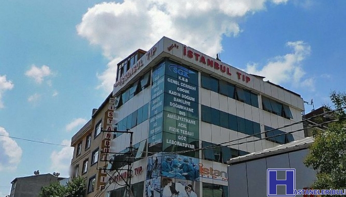 Özel Öz İstanbul Tıp Merkezi