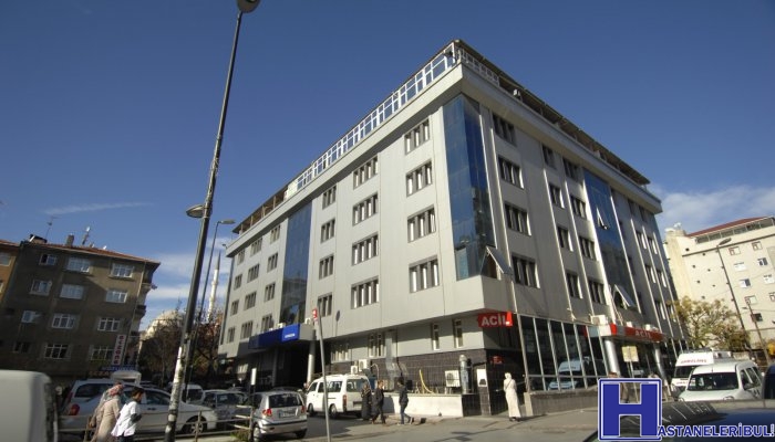 Özel Safa Hastanesi