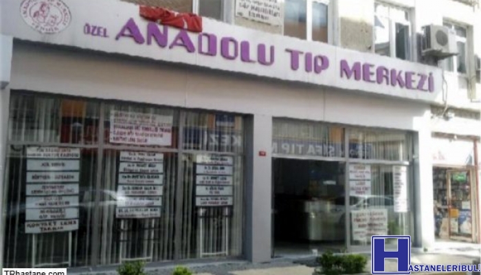 Büyük Anadolu Tıp Merkezi
