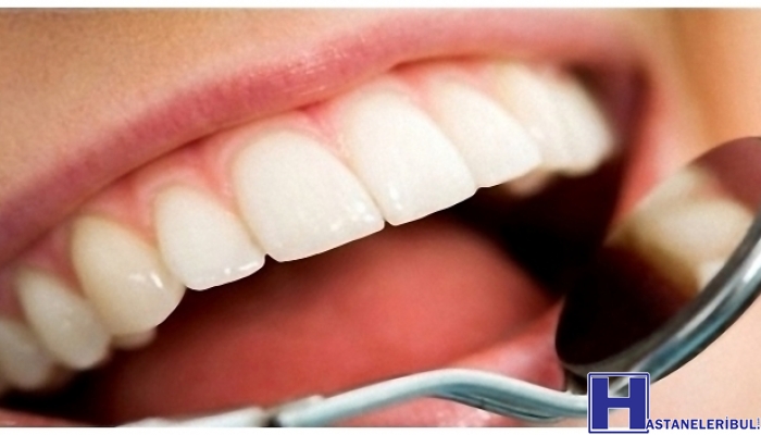 Dentisyon Ağız ve Diş Sağlık Polikliniği