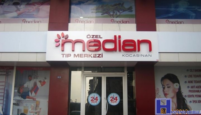 Özel Bahçelievler İstanbul Tıp Merkezi