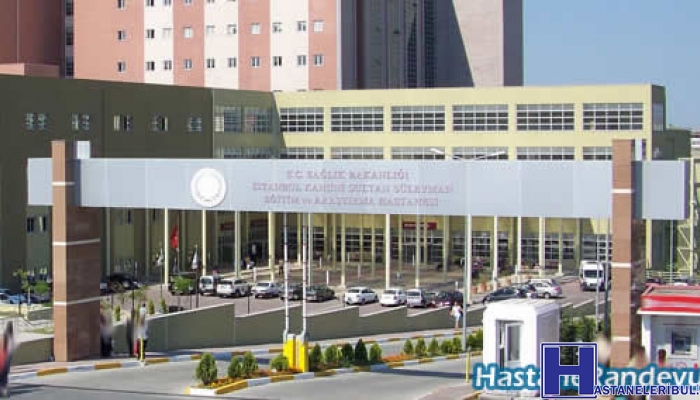 Bakırköy Doğum Ve Kadın Hastalıkları Hastanesi
