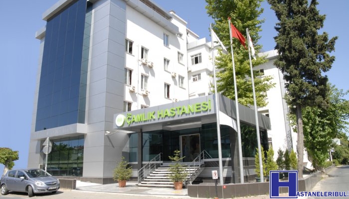 Bakırköy Özel Sante Onkoloji Merkezi