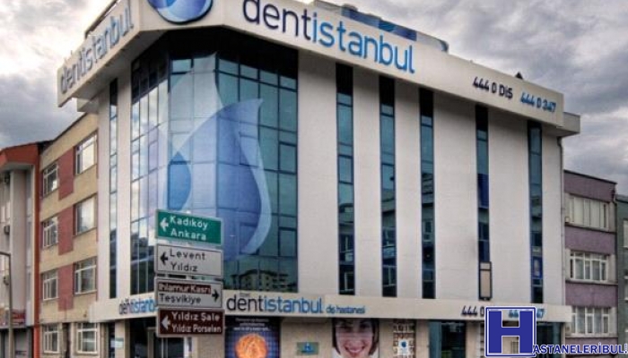 Dentistanbul Bakırköy Ağız ve Diş Sağlık Merkezi