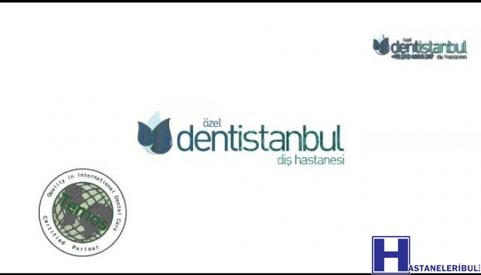 Dentistanbul Bakırköy Ağız ve Diş Sağlık Merkezi