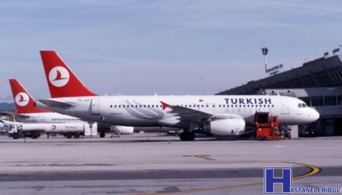 Türk Hava Yolları (THY) Poliklinik