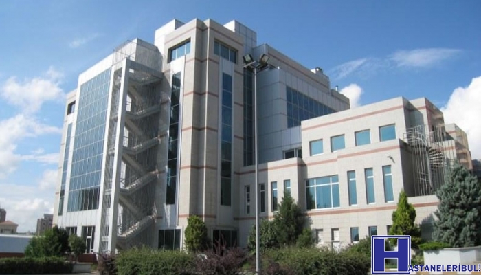 Başakşehir Devlet Hastanesi