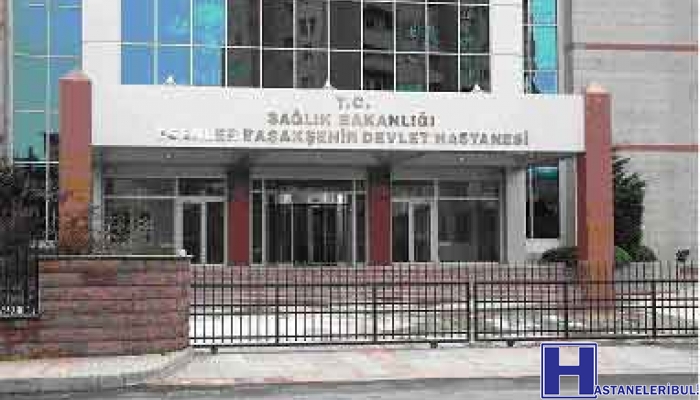 Başakşehir Devlet Hastanesi Güvercintepe Semt Poliklinliği