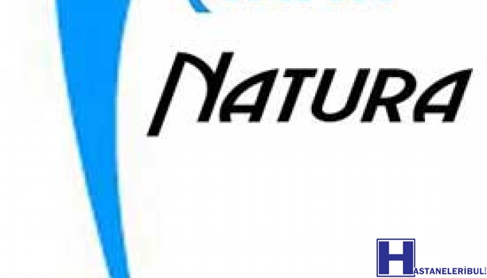 Naturadent Ağız Ve Diş Sağlık Polikliniği