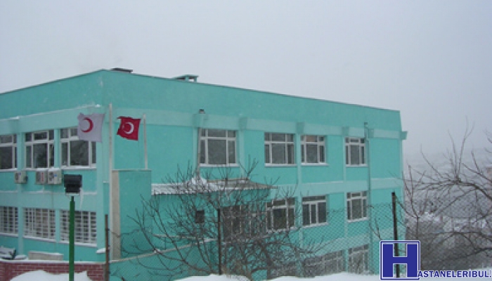 Beşiktaş Sait Çitçi Hastanesi