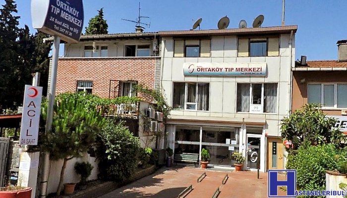 Özel Ortaköy Tıp Merkezi