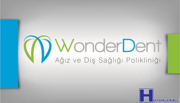 Wonderdent Ağız ve Diş Sağlık Merkezi