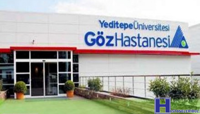 Yeditepe Üniversitesi Göz Hastanesi