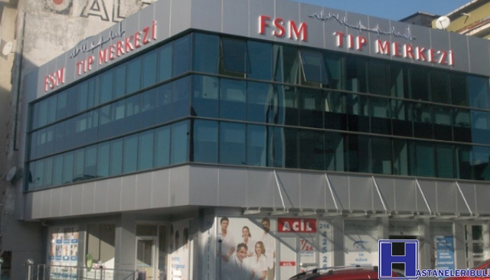 FSM Tıp Merkezi