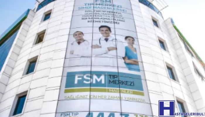 FSM Tıp Merkezi
