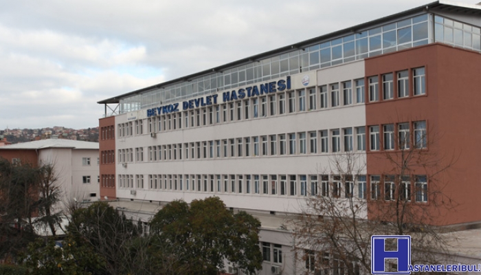 Paşabahçe Devlet Hastanesi