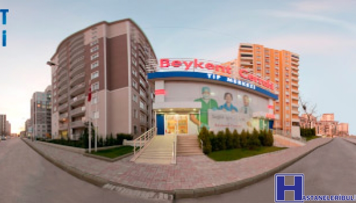 Beykent Cerrahi Tıp Merkezi