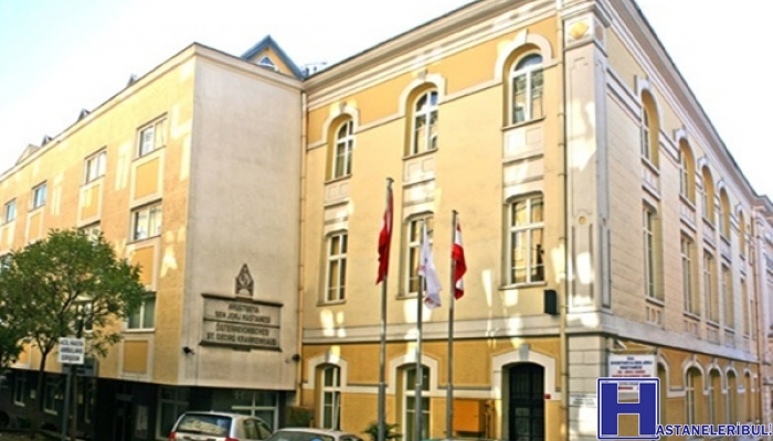 Avusturya Sen Jorj Hastanesi