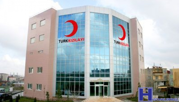 Esenyurt Devlet Hastanesi Hale Ishakoğlu Ek Binası
