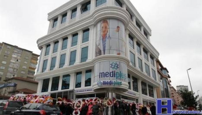 Özel Mediplus Tıp Merkezi