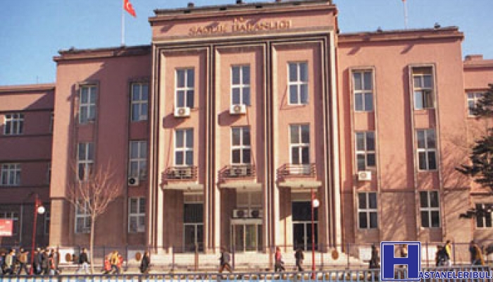 İstanbul Üniversitesi Cerrahpaşa Tıp Fakültesi Hastanesi