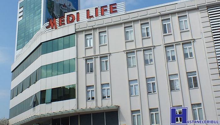 Medi Life Hastanesi