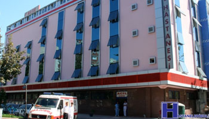 Bilge Hastanesi