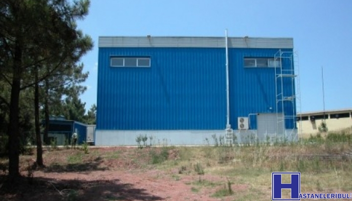 Maya Nükleer Tıp Merkezi