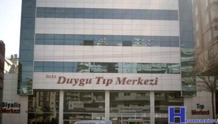 Özel İstanbul Gözde Tıp Merkezi