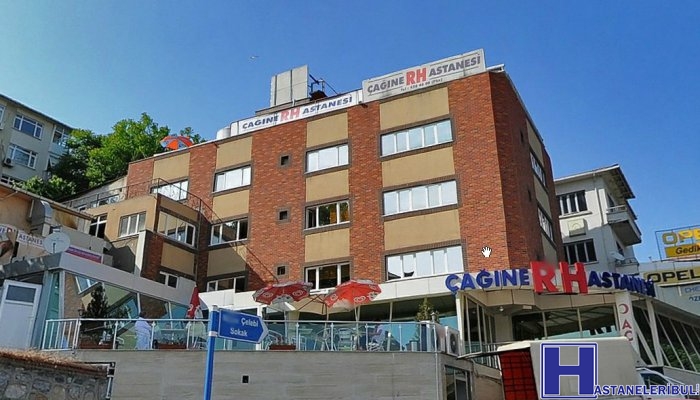 Çağıner Hastanesi