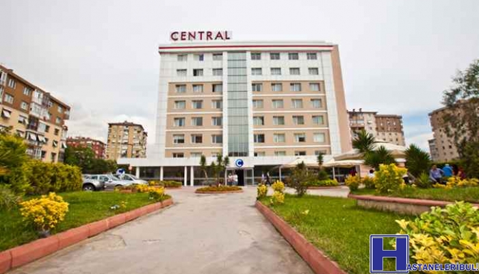 Central Hospital