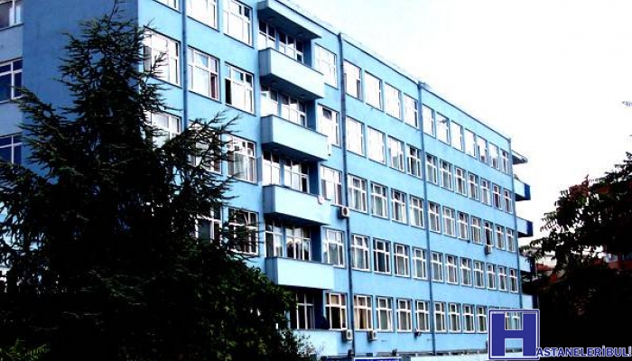Göztepe Eğitim Hastanesi Merdivenköy Polikliniği