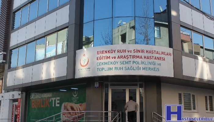 Kadıköy Semt Polikliniği