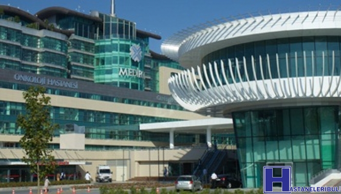 Onkoloji Hastanesi