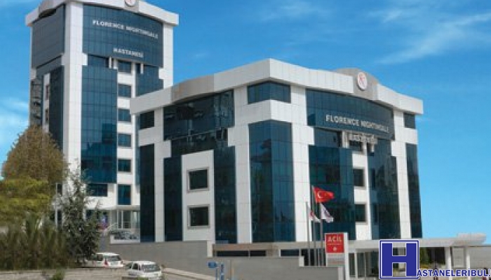 Özel Kadıköy Hastanesi
