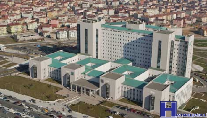 Özel Marmara KBB Dal Merkezi