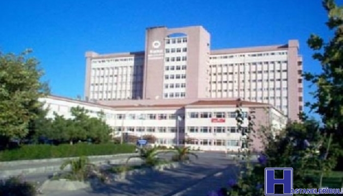 Dr. Lütfi Kırdar Eğitim ve Araştırma Hastanesi