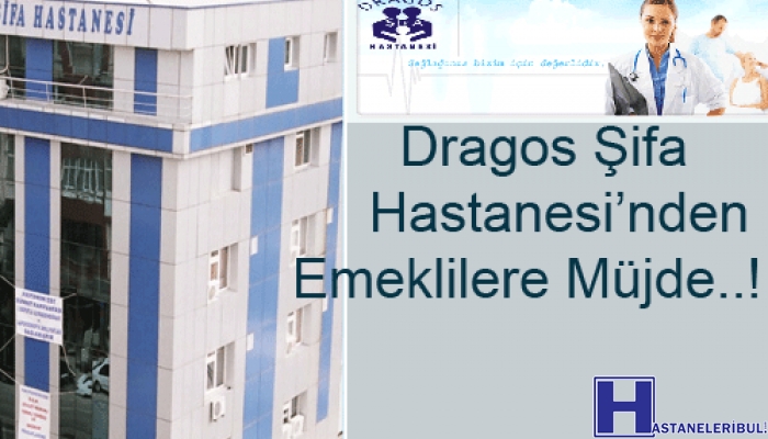 Dragos Şifa Hastanesi