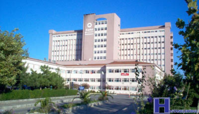 Kartal Eğitim ve Araştırma Hastanesi